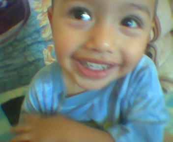 ilyas hihihih