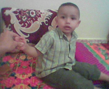 elyas mis hamid