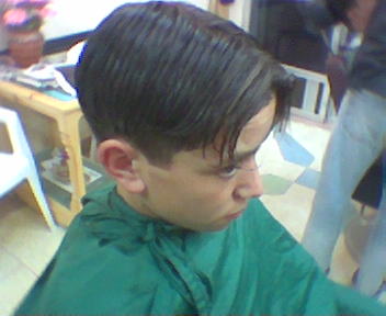 cleinte de samir