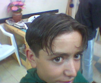 cleinte de samir
