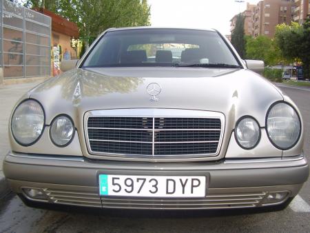 mercedis/200.cdi