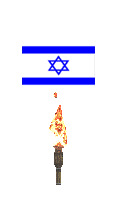 fuego ara israel