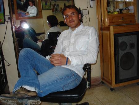 salon de samir